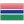 Футбол Гамбия