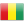 Футбол Гвинея