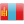 Футбол Монголия