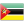 Футбол Мозамбик
