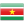 Футбол Суринам