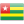 Soccer Togo