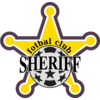 Sheriff U19