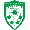 Kheybar Khorramabad