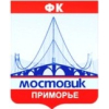 Мостовик-Приморье