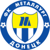 Metalurh Donetsk