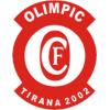 Олимпику Тирана