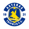 Asteras Tripolis