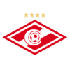 Spartak Moscow 2