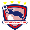 Mictlan