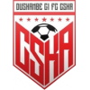 CSKA-Pomir Dushanbe