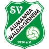 Alemannia Waldalgesheim