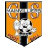 Mainvilliers
