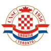 Торонто Хорватия