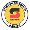 Petroleos de Namibe
