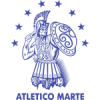 Атлетико Марте