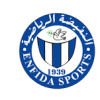 Enfida Sports