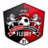 Fleury-Merogis