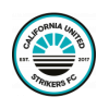 California Utd Strikers
