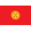 Kyrgyzstan U16