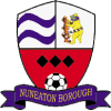Nuneaton Borough AFC