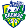 Orense U20