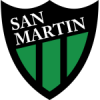 San Martin S.J.
