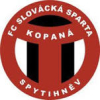 Slovácká Sparta Spytihnev