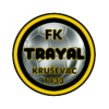 Trajal Krusevac