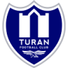 Turan Turkistan U19