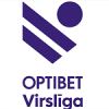 Virsliga 2026 2026