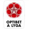 A Lyga 2025