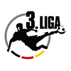 Germany: 3. Liga 2019/2020