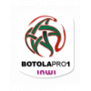 Morocco: Botola Pro 2021/22