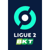 Ligue 2 2024/2025