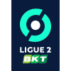 Ligue 2 2025/2026 2025/2026