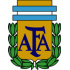 Аргентина (до 23)