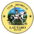 Лаутаро де Буин