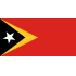 Восточный Тимор (до 22)