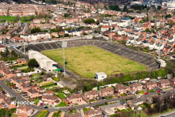 Casement Park