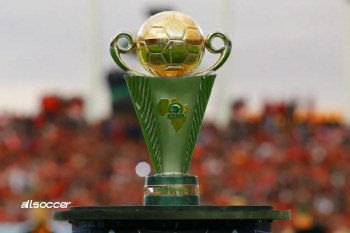 Кубок африканских наций 2025