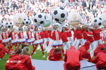 РФС учредит день футбола в России