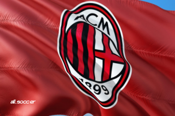 Лого Милана