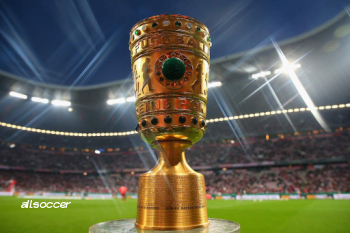 Трофей Кубка Германии