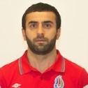 A. Daşdəmirov