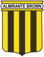 Альмиранте Браун