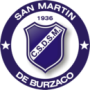 Сан Мартин Бурсако