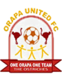 Orapa United (Bot)