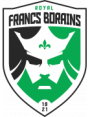 Francs Borains