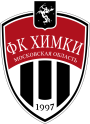 FK Chimki Moskovska oblast